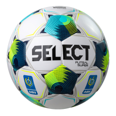 М’яч футзальний SELECT Futsal Super DB (FIFA Quality Pro) v26